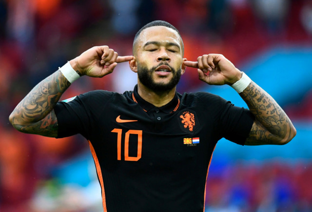 , Netherlands vs Czech Republic FREE: Live stream, TV channel, kick-off time and team news for Euro 2020 last 16