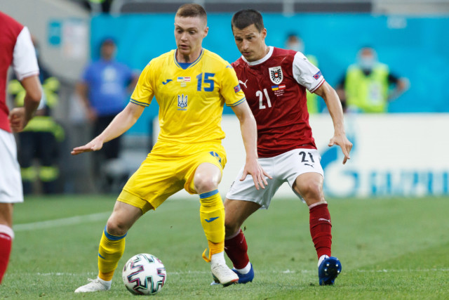 , Team news, injury updates and latest odds for Sweden vs Ukraine as Schevchenko aims to stun Euro rivals in last-16 duel