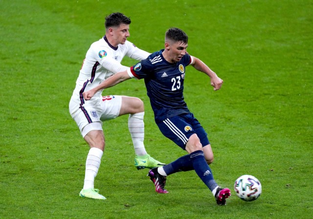 , Chelsea star Billy Gilmour wanted by Wolves on loan transfer with Norwich in hunt for Scotland’s Euro 2020 wonderkid