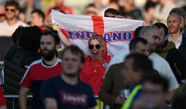 , Employers urged to let workers finish early to watch Euro 2020 games as England to play Germany tomorrow