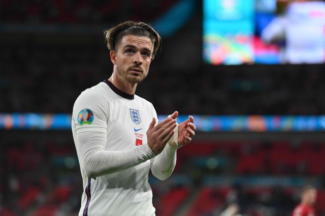 , Wayne Rooney demands Jack Grealish is dropped as Man Utd legend picks ultra-defensive England team to face Germany