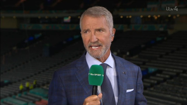 , Graeme Souness slams Scotland’s tactics and says they’re ‘country mile away’ from competing after Euro 2020 exit