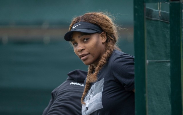 , Serena Williams pulls out of Tokyo Olympics and says withdrawal is ‘for a lot of reasons’