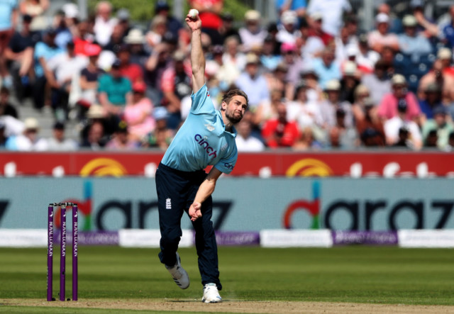 , England breeze past Sri Lanka in first ODI as Woakes stars with ball, Bairstow with bat before Root guides them home