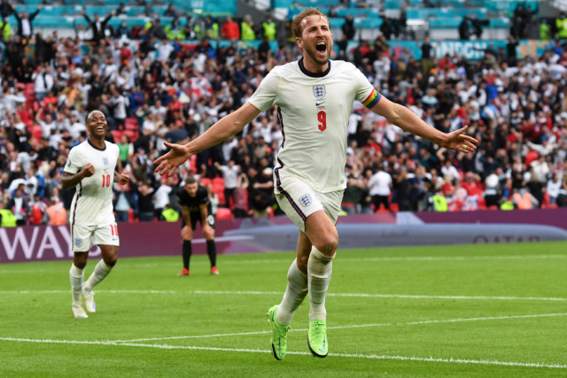 , Harry Kane has so much more to offer the Three Lions… England must pick him out