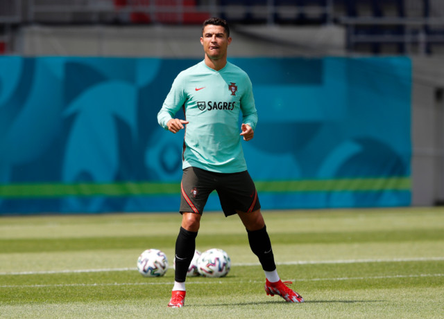 , Team news, injury updates, latest odds for Hungary vs Portugal at Euro 2020