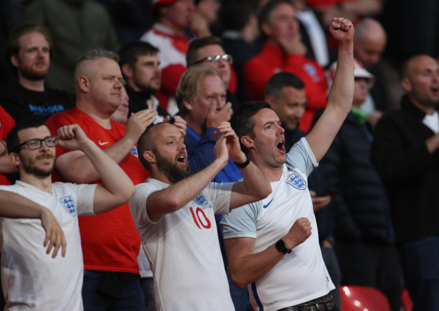 , Euro 2020: England fans warned over touts flogging £10,000 tickets for Germany showdown