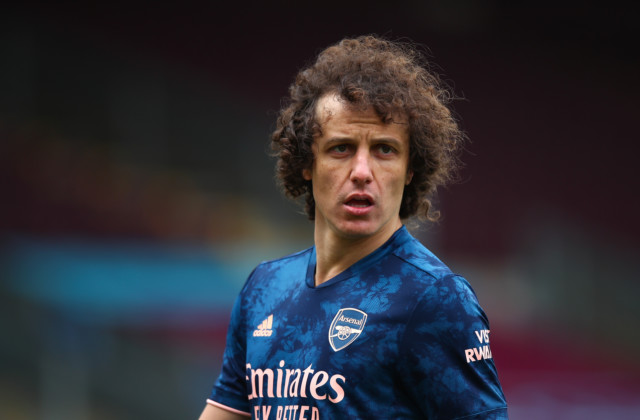 , Arsenal release NINE players including David Luiz and Martin Odegaard as club prepare for transfer summer rebuild