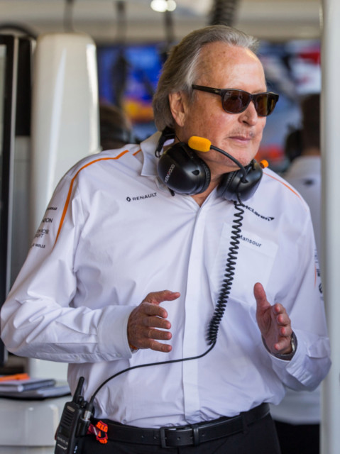 , Mansour Ojjeh dead at 68: F1 icon and ‘titan of the sport’ passes away after 37 years as McLaren shareholder