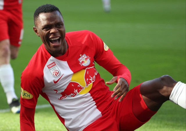 , Leicester complete £23m Patson Daka transfer from RB Salzburg as Foxes beat Chelsea and Liverpool to goal machine