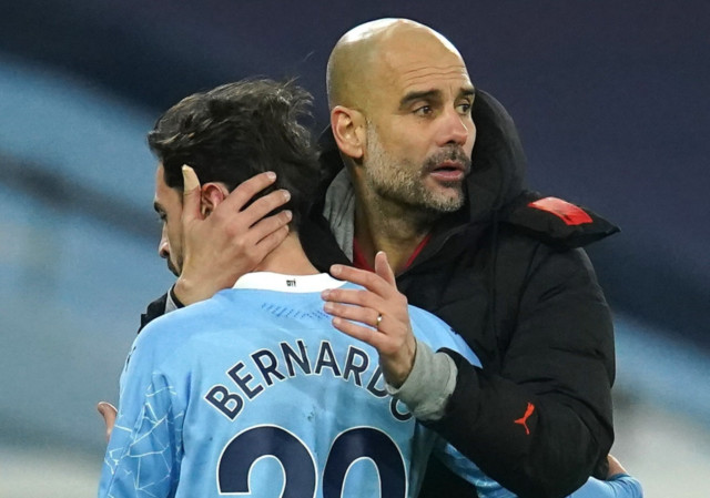 , Bernardo Silva ‘wants to QUIT Man City in summer transfer window but Pep Guardiola reluctant to let him leave’