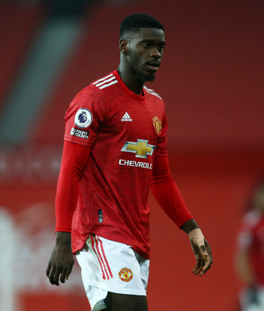 , Man Utd star Axel Tuanzebe set to leave on loan transfer this summer as Prem clubs fight for 23-year-old defender