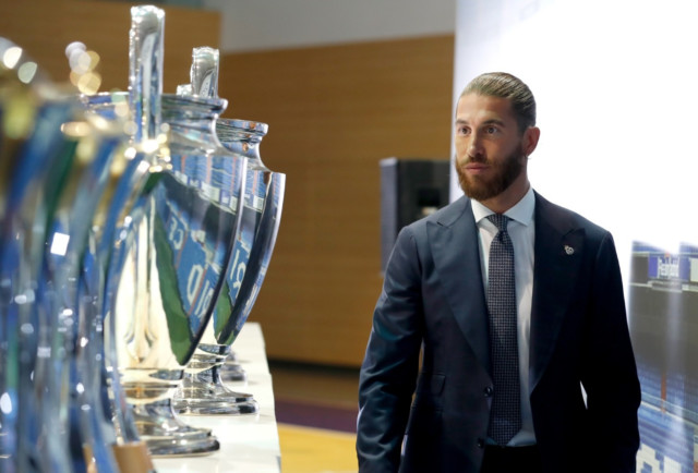 , Sergio Ramos immediately rules out joining Barcelona or Sevilla after Real Madrid exit in Premier League transfer boost