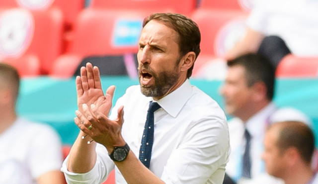 , Gareth Southgate is England’s ‘biggest asset’ at Euro 2020, claims Neville as he heaps praise on boss after Croatia win