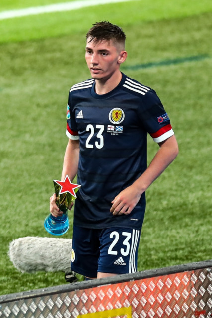 , Chelsea wonderkid Billy Gilmour extends ridiculous run of being named man of the match on full competition debut