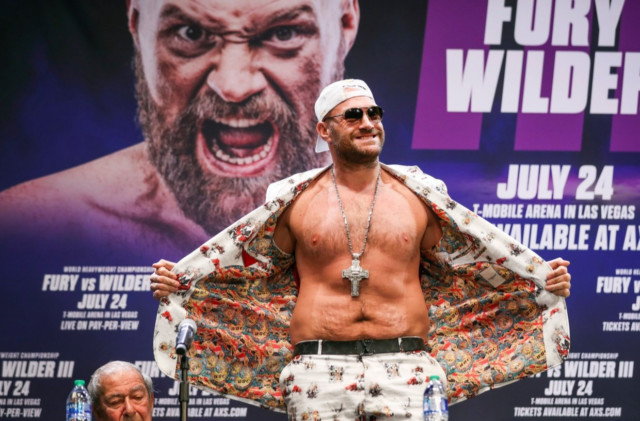 , Tyson Fury vs Deontay Wilder ticket prices confirmed with fans expected to fork out a staggering £360 for CHEAPEST seats