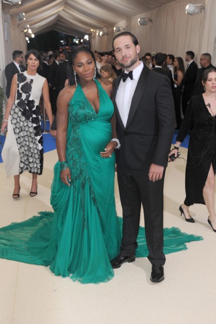 , Who is Alexis Ohanian, what is Serena Williams husband’s net worth and when did he create Reddit?