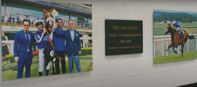 , From Fox Vardy to Dillydingdillydong, how late Leicester owner Vichai’s racing legacy lives on with Royal Ascot winner
