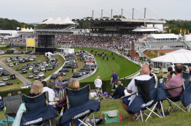 , ‘Massive’ Glorious Goodwood set for 100,000 punters with Covid restrictions lifted after quiet Cheltenham and Ascot