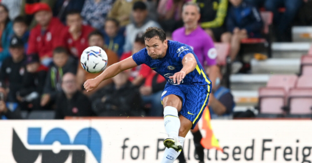 , Danny Drinkwater’s individual highlights for Chelsea in pre-season show forgotten man could still be an asset for Tuchel