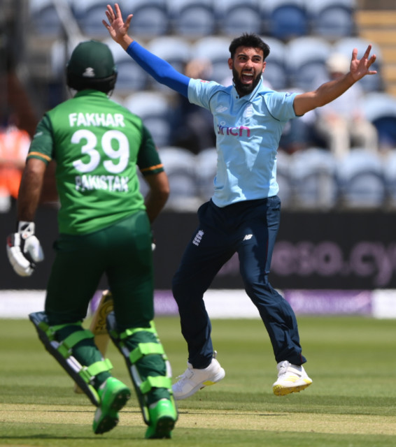 , Ben Stokes’ much-changed England destroy Pakistan in first ODI despite coronavirus chaos