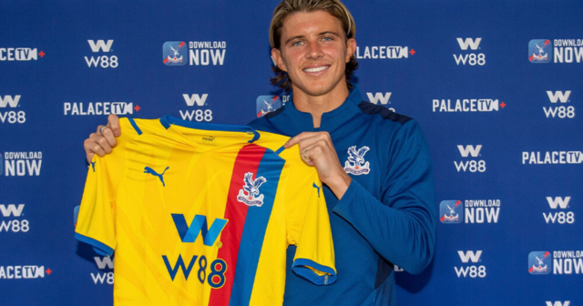, Chelsea whiz Conor Gallagher joins Patrick Vieira’s Crystal Palace on loan transfer despite Leeds and Newcastle interest