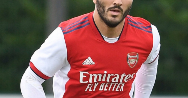, Arsenal outcast Kolasinac ‘negotiating contract termination’ as defender eyes Fenerbahce transfer move and Ozil reunion