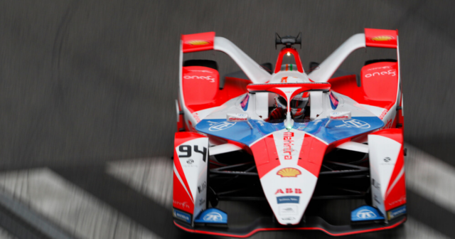 , Brit Alex Lynn clinches his first Formula E win in London after a dramatic race