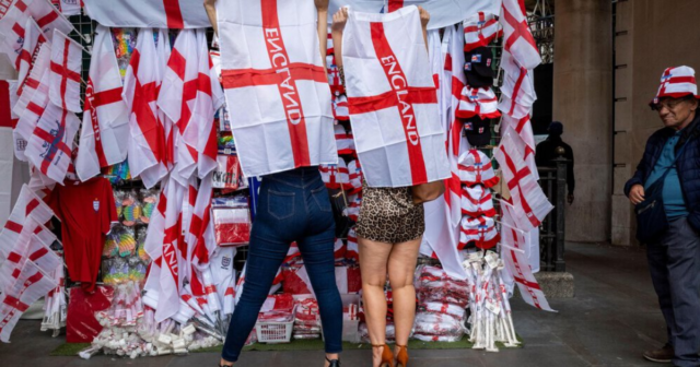 , Where can I buy England flags and other Three Lions merchandise?