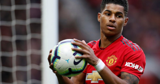 , Man Utd confirm Marcus Rashford will undergo shoulder surgery ‘imminently’ and set to be out until October