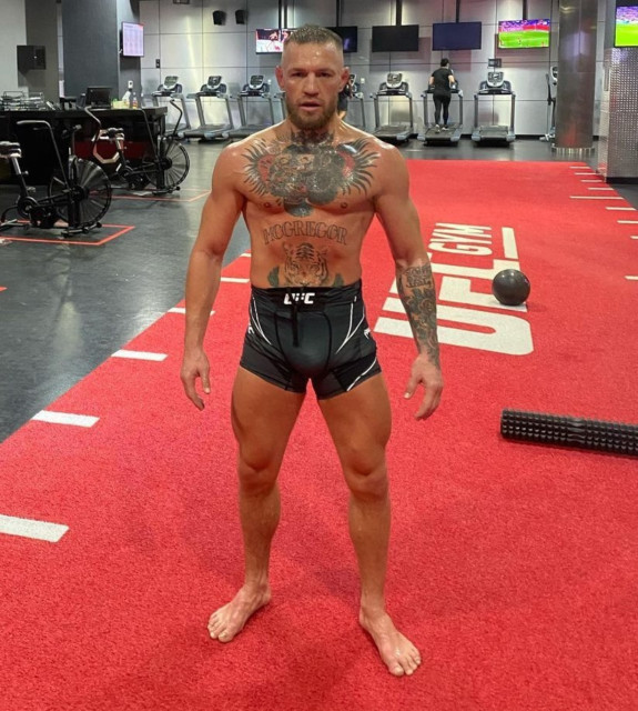 , Conor McGregor told to STOP thinking about boxing if he wants to beat Dustin Poirier in trilogy fight