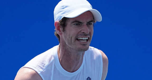 , Andy Murray pulls out of Tokyo 2020 singles having won last two Olympic gold medals in London and Rio