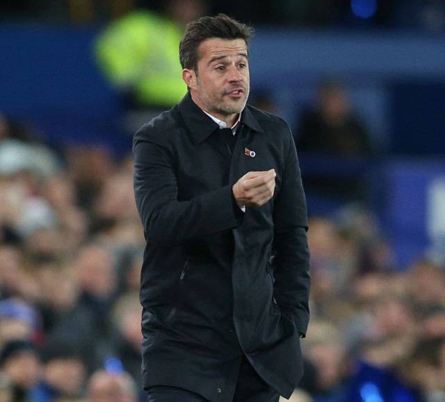 , Ex-Everton boss Marco Silva in advanced talks to take over from Scott Parker at Fulham