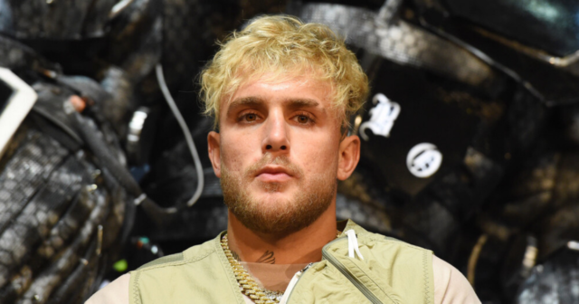 , Jake Paul claims he will be Conor McGregor’s BIGGEST payday and reckons fight has ’90 per cent chance’ of happening