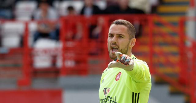 , Crystal Palace snap-up Remi Matthews on free transfer from Sunderland to replace Chelsea target Wayne Hennessey