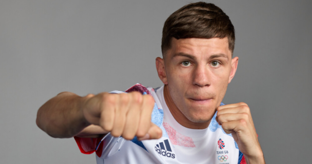 , Tokyo 2020: Team GB boxing brothers Pat &amp; Luke McCormack hope ‘jail craic’ Olympic cocoon can help them make history