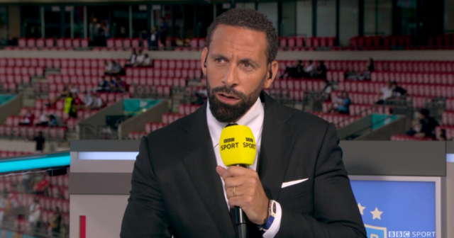 , Twitter deletes 1,000 racist posts against England players within 24 hours as Rio Ferdinand calls for more action