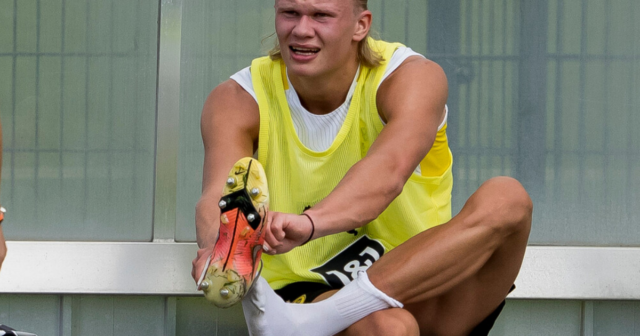 , Chelsea ‘leaving no stone unturned’ in Erling Haaland transfer pursuit but chances of player-swap in £150m deal slim
