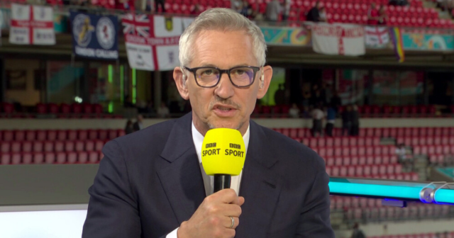 , England ‘can be competitive for ten to 15 years’, claims Gary Lineker after Euro 2020 shootout agony against Italy