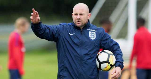 , England Under-21s ‘to appoint Lee Carsley as new boss’ with ex-Everton star replacing Aidy Boothroyd on two-year deal