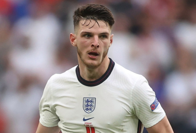 , Jose Mourinho: England should rest Maguire, Rice and Phillips, they’re good enough to beat Ukraine without them