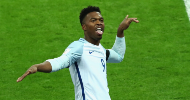 , Daniel Sturridge is now England’s forgotten man as a free agent having last played a club match 15 MONTHS ago