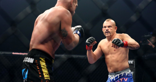 , UFC legend Chuck Liddell hints at Bare-Knuckle boxing fight and says ‘If they’re interested, come and talk to me’