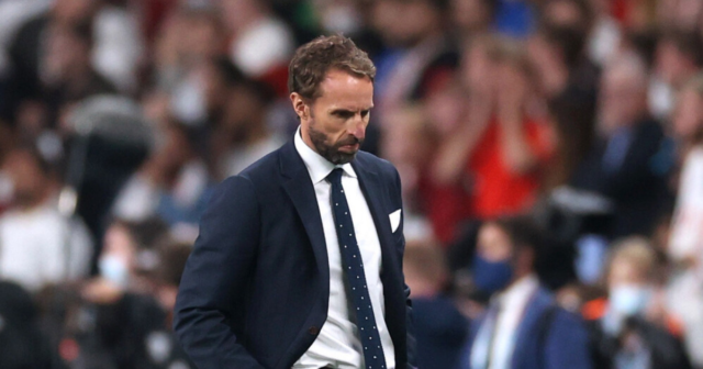 , Extra Bank Holiday for England’s Euro 2020 success RULED OUT after crushing defeat to Italy