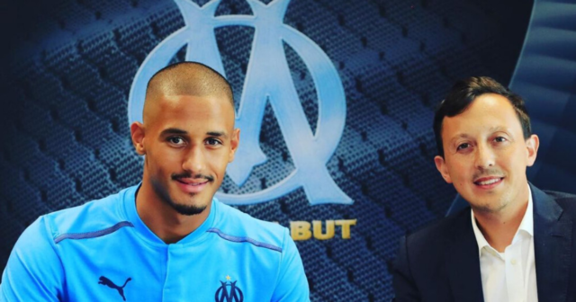 , William Saliba completes Marseille transfer as Arsenal defender needs to ‘continue development’ in France