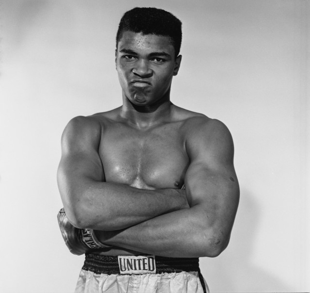 , Tyson Fury gave me ‘best advice I’ve heard’ reveals Muhammad Ali’s grandson Nico Ali Walsh as he prepares for pro debut