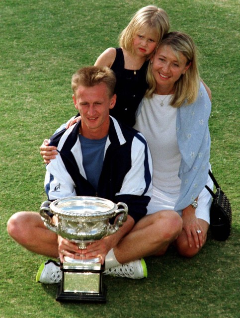, Dan Evans faces sporting family dynasty at Wimbledon with Sebastian Korda son of tennis champ Petr and golf-star sisters