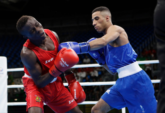 , Josh Buatsi runs rule over Team GB’s 11 Tokyo 2020 boxing hopefuls looking to follow in Anthony Joshua’s footsteps