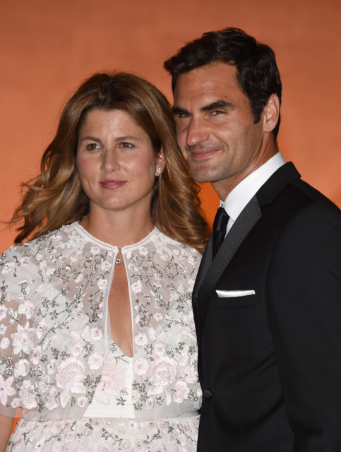 , How Wimbledon king Roger Federer’s wife Mirka gave up her own tennis career for the sake of their relationship
