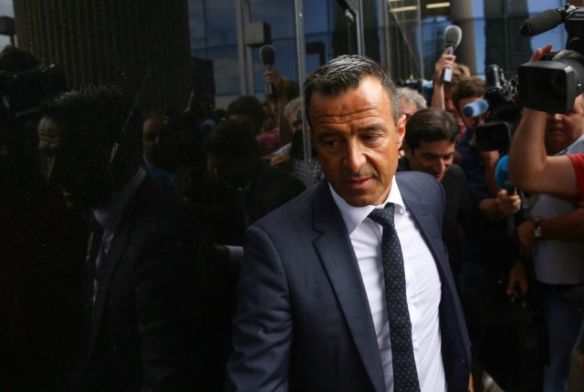 , Cristiano Ronaldo’s agent Jorge Mendes to fly to Italy to thrash out Juventus star’s future amid Man Utd transfer links